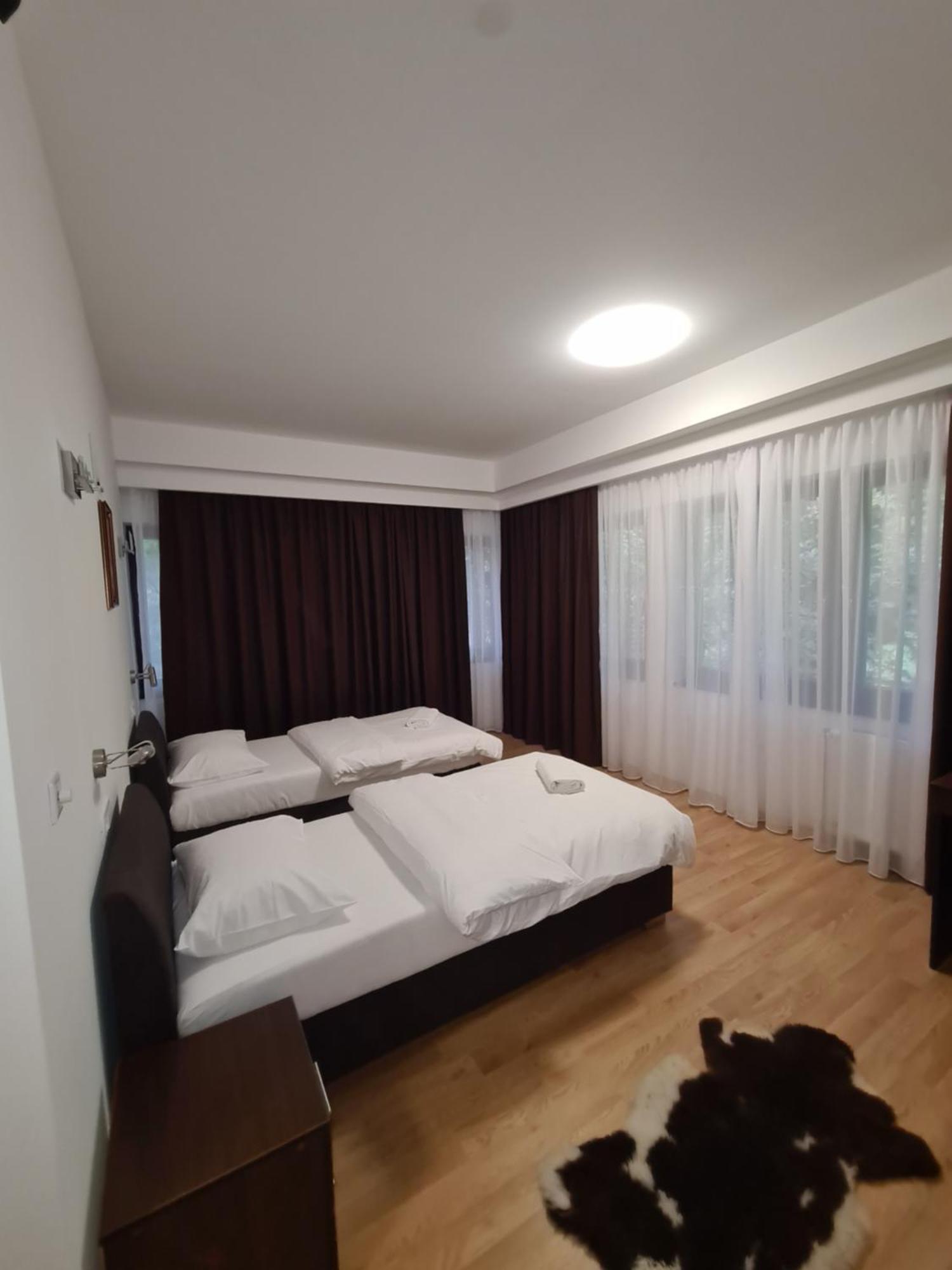 Holiday Resort Zlatni Dol Mostar Goranci Eksteriør billede
